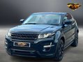 Land Rover Range Rover Evoque 2.2 Range Rover Evoque Dynamic SD4 Automatic 4WD 3dr - NATIONAL DELIVERY* 8