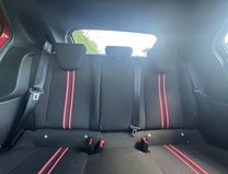 Vauxhall Corsa Corsa Sri Edition T 9