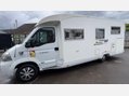 Renault Master 2.5 CI CIPRO 85 TOP-CLASS 4 BERTH AUTOMATIC MOTORHOME 3