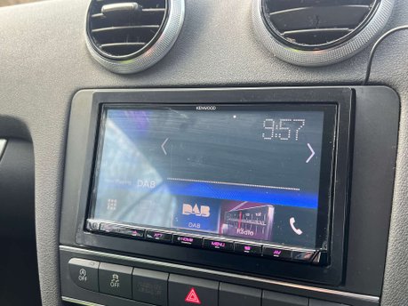 Audi A3 1.6 A3 TDI 2dr 17