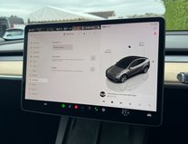 Tesla Model Y (Sold) (Dual Motor) Long Range SUV 5dr Electric Auto 4WDE (384 bhp) 22