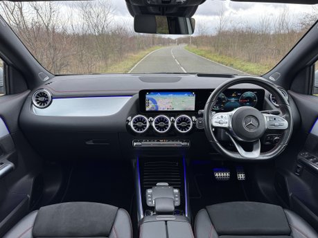 Mercedes-Benz EQA EQA 250 AMG Line Premium Plus Auto Electric PAN ROOF/MEMORY SEATS/VAT Q 7