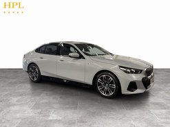 BMW I5 40 83.9kWh M Sport Saloon 4dr Electric Auto eDrive (11kW Charger) (340 ps)