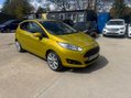 Ford Fiesta 1.0T EcoBoost Titanium Hatchback 5dr Petrol Manual Euro 6 (s/s) (100 ps) 1