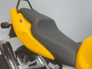 Honda VTR FIRESTORM 1997 ONLY 13K RUNS GREAT VERY CLEAN NEW MOT 1000CC VTWIN 31