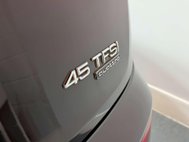 Audi Q5 2.0 TFSI 45 Vorsprung SUV 5dr Petrol S Tronic quattro Euro 6 (s/s) (245 ps) 63