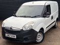 Vauxhall Combo 1.2 Combo 2000 CDTi 36