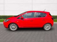 Vauxhall Corsa 1.4 Corsa SE Nav 5dr 6