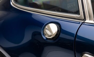 Porsche 911 REIMAGINED BY SINGER - THE SURREY COMMISSION 41