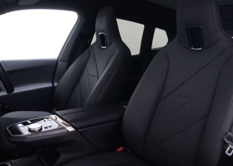 BMW Ix iX xDrive 40 M Sport Edition 4WD 5dr 52
