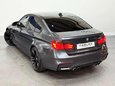 BMW M3 3.0 BiTurbo Saloon 4dr Petrol DCT Euro 6 (s/s) (431 ps) 25
