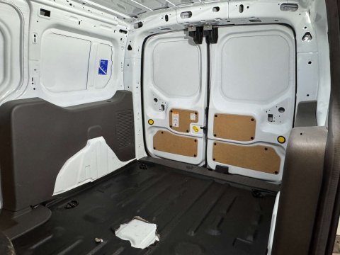 Ford Transit Connect 1.5 Transit Connect 250 Limited EcoBlue 26