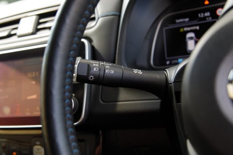 Nissan LEAF TEKNA 18