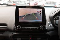 Ford Ecosport ST-LINE 26