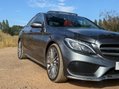 Mercedes-Benz C Class C 250 D AMG LINE PREMIUM PLUS 2