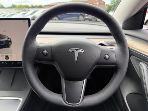 Tesla Model 3 (Dual Motor) Long Range Saloon 4dr Electric Auto 4WDE (346 ps) 33