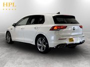 Volkswagen Golf 1.5 TSI R-Line Hatchback 5dr Petrol Manual Euro 6 (s/s) (130 ps) Cruise Co 5