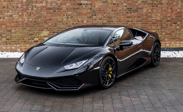 Lamborghini Huracan LP 610-4 24