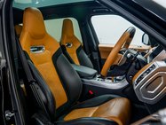 Land Rover Range Rover Sport 5.0 Range Rover Sport SVR S/C Auto 4WD 5dr 40