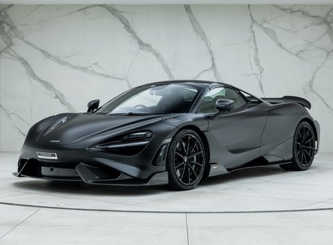 McLaren 765LT Spider 3