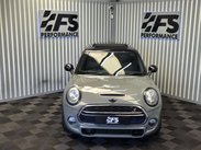 Mini Hatch 2.0 Cooper S Hatchback 3dr Petrol Manual Euro 6 (s/s) (192 ps) 14