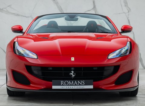 Ferrari Portofino 10