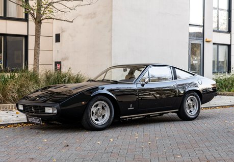 Ferrari 365 GTC/4