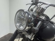Kawasaki Z 1982 CUSTOM CHOP BUILD 750CC CLASSIC PROJECT BIKE 29