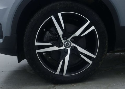 Volvo XC40 1.5 XC40 R-Design T5 Recharge Auto 5dr 15