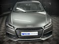 Audi TT 1.8 TT Black Edition TFSI 3dr 9