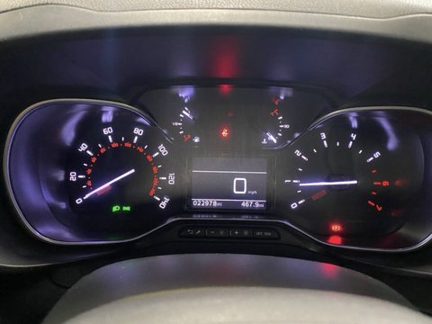 Citroen Berlingo 650 ENTERPRISE EDITION M BLUEHDI 15
