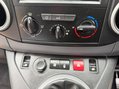 Peugeot Partner 1.6 BlueHDi 854 Professional Panel Van 5dr Diesel Manual L1 (112 g/km, 100 37