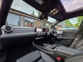 Mercedes-Benz A Class 2.0 AMG A 35 Premium + MHEV 4M A 4WD 5dr 5