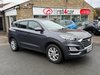 Hyundai TUCSON GDI SE NAV