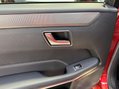 Mercedes-Benz E Class 2.1 E220 AMG Sport CDi Auto 4dr 64