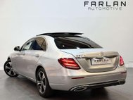 Mercedes-Benz E Class 2.0 E220d SE (Premium) Saloon 4dr Diesel G-Tronic+ Euro 6 (s/s) (194 ps) 5