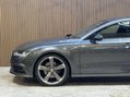 Audi A7 3.0 A7 Sportback TDI Black Edition Quattro Semi-Auto 4WD 5dr 32