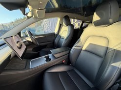 Tesla Model Y SUV 5dr Electric Auto RWD (346 ps) 28