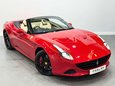 Ferrari California 3.8 V8 T Convertible 2dr Petrol F1 DCT Euro 6 (s/s) (560 ps) 8