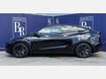 Tesla Model Y SUV 5dr Electric Auto RWD (346 ps) 8