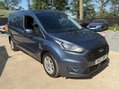 Ford Transit Connect 1.5 Transit Connect 250 Limited EcoBlue 10