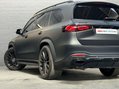 Mercedes-Benz GLS 2.9 GLS 400 Night Edition Executive D 4Matic Auto 4WD 5dr 33