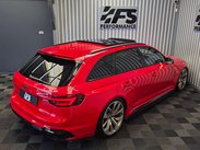 Audi RS4 2.9 TFSI V6 Estate 5dr Petrol Tiptronic quattro Euro 6 (s/s) (450 ps) 51