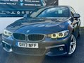 BMW 4 Series 2.0 420d M Sport Auto Euro 6 (s/s) 5dr 6
