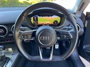 Audi TT 2.0 TFSI Sport S Tronic quattro Euro 6 (s/s) 3dr 12