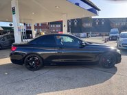 BMW 4 Series 420D SPORT 13