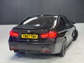 BMW 3 Series 2.0 320d M Sport Shadow Edition Auto 4dr 5