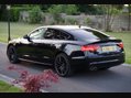 Audi A5 2.0 TDI Black Edition Plus Sportback quattro Euro 6 (s/s) 5dr 8