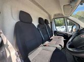 Fiat Ducato LWB L3H2 [SOLD AUC] Medium Roof Business Cruise Sensors EURO 6 NO VAT 18