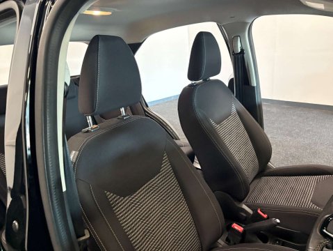 Ford Ka+ 1.2 Ka+ Zetec 5dr 16